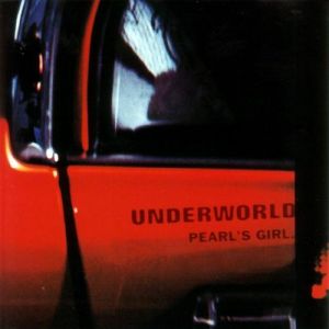 Pearl's Girl - album