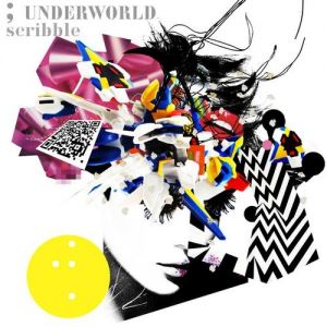 Album Scribble - Underworld