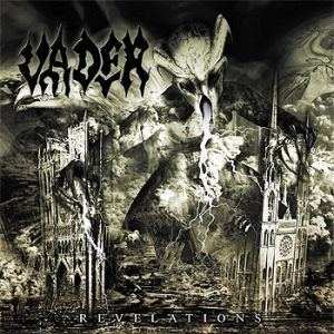 Album Revelations - Vader