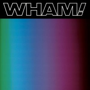 Album Music from the Edge of Heaven - Wham!