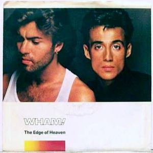 Album The Edge of Heaven - Wham!