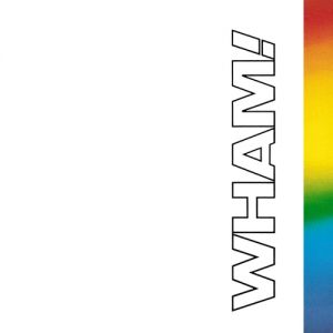 Album Wham! - The Final