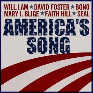 will.i.am America's Song, 2009