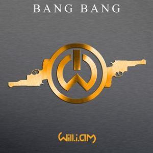 will.i.am : Bang Bang