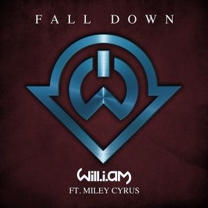will.i.am Fall Down, 2013