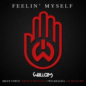 will.i.am : Feelin' Myself