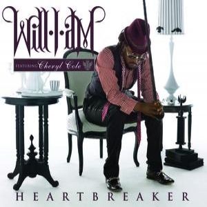 Album will.i.am - Heartbreaker