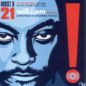 Must B 21 - album