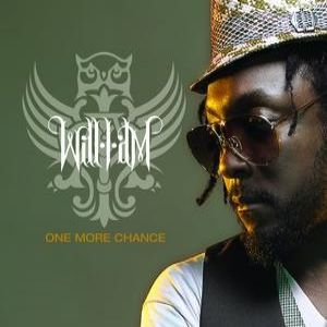 will.i.am One More Chance, 2008