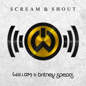 will.i.am : Scream & Shout