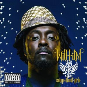 will.i.am : Songs About Girls