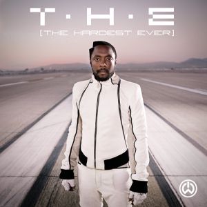 Album will.i.am - T.H.E. (The Hardest Ever)