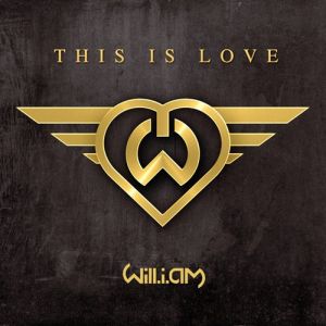 Album will.i.am - This Is Love