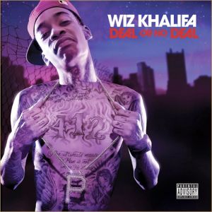 Album Wiz Khalifa - Deal or No Deal