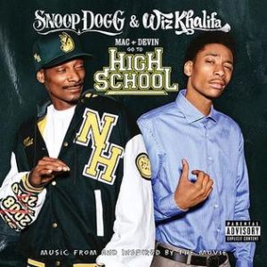 Wiz Khalifa Mac & Devin Go to High School, 2011