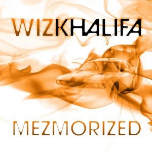 Wiz Khalifa Mezmorized, 2010