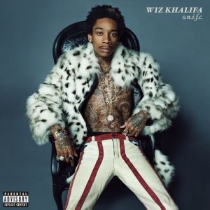 Album Wiz Khalifa - O.N.I.F.C.