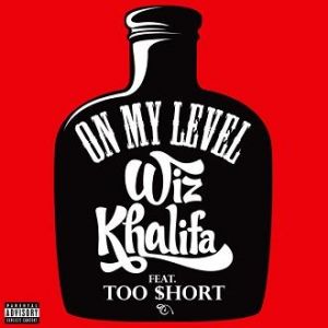 Album Wiz Khalifa - On My Level