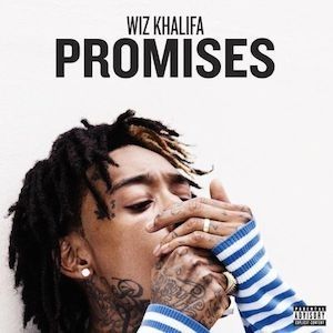 Album Wiz Khalifa - Promises