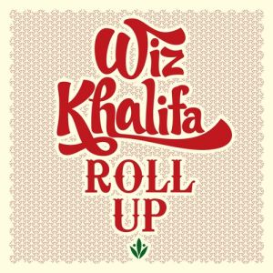Album Wiz Khalifa - Roll Up