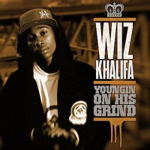 Album Youngin' on His Grind - Wiz Khalifa