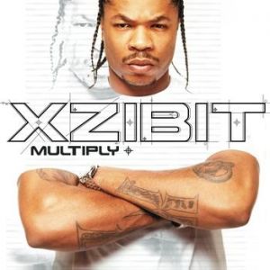 Album Xzibit - Multiply