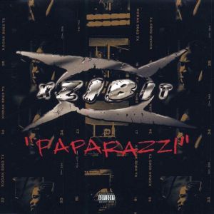 Paparazzi - album
