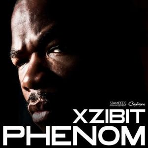 Album Xzibit - Phenom