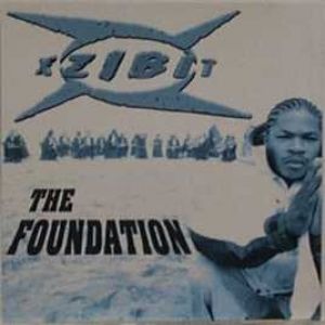 Album Xzibit - The Foundation