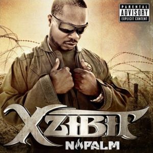 Xzibit Up Out The Way, 2012