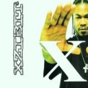 Album Xzibit - X
