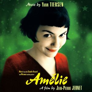 Album Yann Tiersen - Amélie