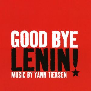 Album Yann Tiersen - Good Bye Lenin!