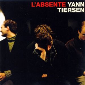 Album Yann Tiersen - L