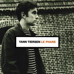 Album Yann Tiersen - Le Phare