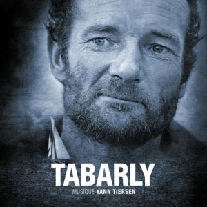 Album Yann Tiersen - Tabarly