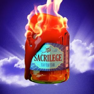 Sacrilege - album