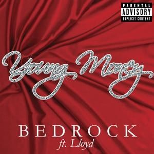 Album Young Money - BedRock