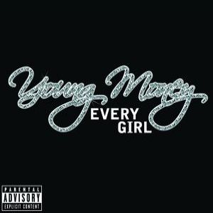 Album Young Money - Every Girl