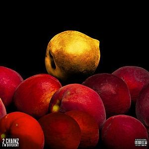 Album 2 Chainz - I