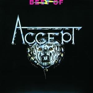 Album Accept - Best of Accept