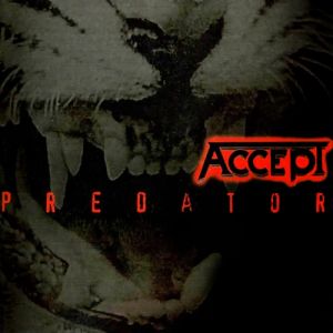 Album Accept - Predator
