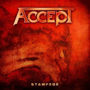 Album Stampede - Accept