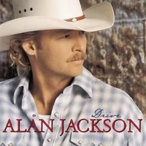 Album Drive - Alan Jackson