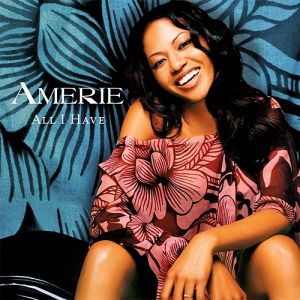 Amerie All I Have, 2002