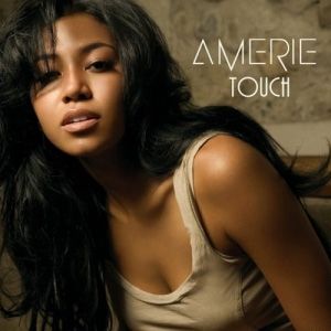 Amerie : Touch