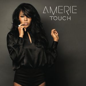 Amerie : Touch