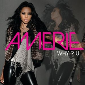 Album Amerie - Why R U