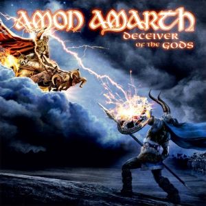 Deceiver of the Gods - album