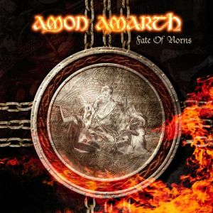 Amon Amarth : Fate of Norns